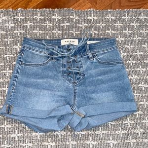 Pac sun shorts